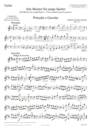 Old Masters for Young Players - 2 Old Masters for Young Players - 2