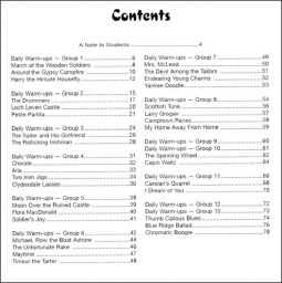 Mooney - Thumb Position For Cello - Book 2 "Thumbs of Steel"