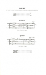 Mozart - Divertimento for Violin, Viola and Cello, K. 563 (HEN)