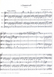 Mozart - Complete String Quintets