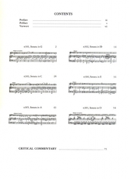 Mozart - Violin Sonatas, Vol. 1 - CD (PET)