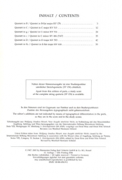 Mozart - The Complete String Quintets (BAR) Mozart - The Complete String Quintets (BAR)