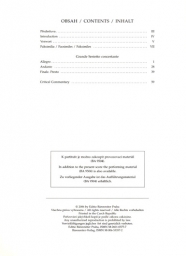 Mozart - Grande Sestetto Concertante, K. 364 Score (BAR)