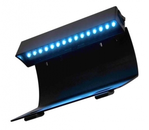 Manhasset Clip-On LED Stand Light II - M1060