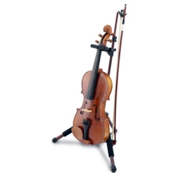 Pupitre Travlite Hercules pour violon/alto