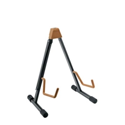 K&M Cello Stand With Bow Holder
