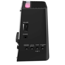 Korg KDM-3 Digital Metronome - Black