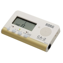Korg CA-2 Chromatic Tuner Korg CA-2 Chromatic Tuner
