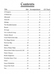 Solo Plus - My First Recital