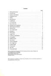 Stepping Stones for Viola and Piano