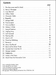 Piece by Piece vol. 2  viola and piano