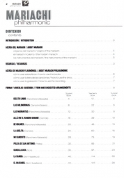 Mariachi Philharmonic - Teacher