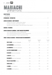 Mariachi Philharmonic - Teacher