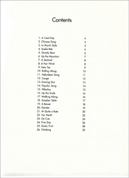 Norton - The Microjazz Violin Collection 1 (B&H)