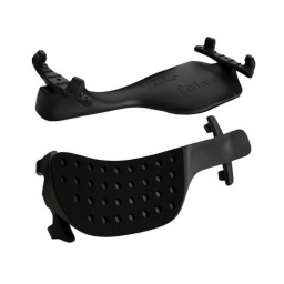 Performa Shoulder Rest - Thermoplastic - 4/4