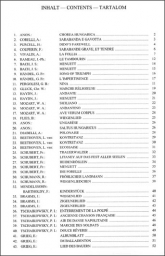 Violoncello Music for Beginners - Book 3