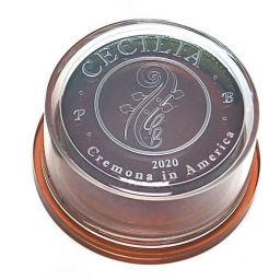 Cecilia Signature Formula Cello Rosin