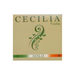 Cecilia Solo Violin Rosin