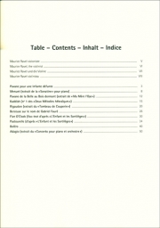 Collection for Violin, Volume 1