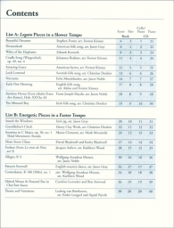 Cello Level 2 Repertoire (w/online tracks)