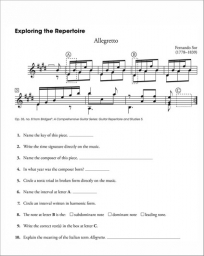 Celebrate Theory- Level 5