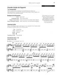 Celebrate Theory - History - THS11