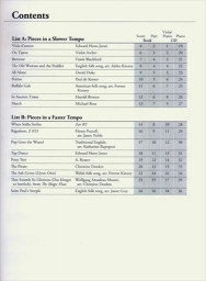 Viola Series- Viola Preparatory Level Repertoire (Book and CD)
