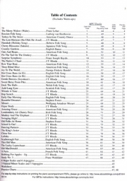 The Abcs Of Cello For The Intermediate, Bk 2