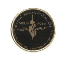 Resina Kolstein Ultra para violín