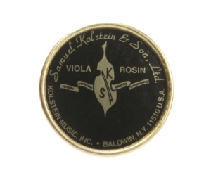 Resina Kolstein Ultra para viola