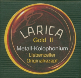 Colophane Liebenzeller Gold II 