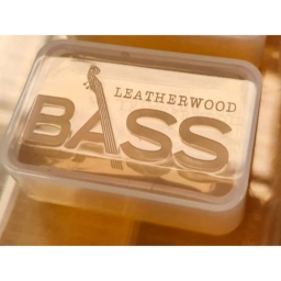 Leatherwood Bass Rosin