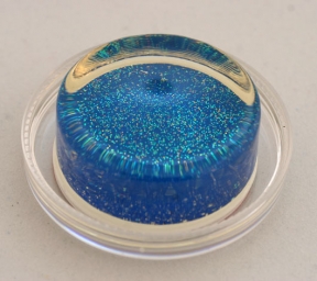 Magic Rosin - Blue Sparkle - Ultra