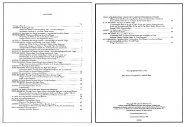 Young Strings in Action - Vol. 2