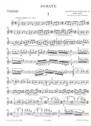 Sonata, Op. 75
