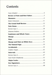 Elementary Music Theory Book 2 - 2nd Edition