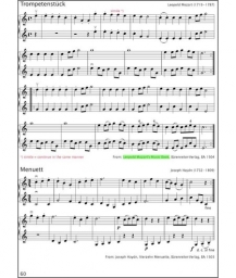 Sassmannshaus Early Start on the Violin - Vol 2