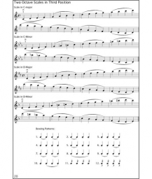 Sassmannshaus Early Start on the Violin - Vol 4 Sassmannshaus Early Start on the Violin - Vol 4