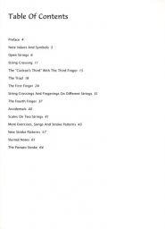 Sassmannshaus Early Start on The Cello - Volume 1