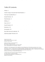 Sassmannshaus Early Start on The Cello - Volume 4