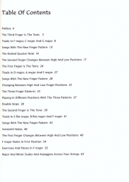 Early Start in the Viola - Volume 2