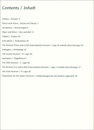 Early Start on the Double Bass Volume 3