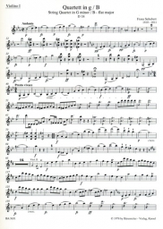 Schubert - String Quartets Vol. 2 (BAR) Schubert - String Quartets Vol. 2 (BAR)