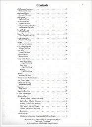 Learning Together - Viola