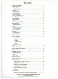 Learning Together - Cello