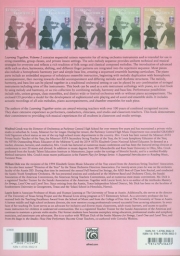 Learning Together 2 (piano/score) Learning Together 2 (piano/score)