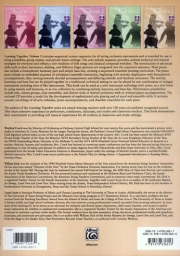 Learning Together 2 (bass) book and CD