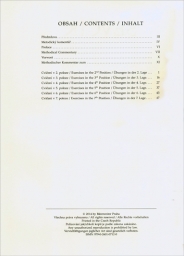 Sevcik - Op. 1 Part 2 (BAR)