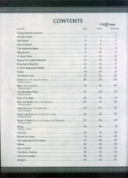 The Hobbit Instrumental Solos for Viola