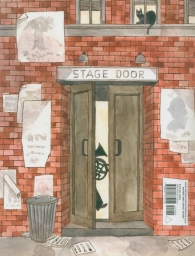 The Composer is Dead BK/CD